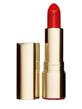 Huulepulk Clarins Joli Rouge Velvet, 741V Red Orange, 3,5 g
