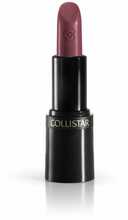 Huulepulk Collistar Rossetto Puro, 114 Warm Mauve, 3,5 g