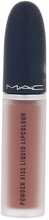 Huulepulk Mac Cosmetics Powder Kiss Liquid Lipcolor, 5 ml, Taken