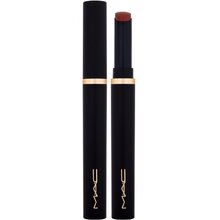 Huulepulk MAC Powder Kiss Velvet Blur Slim Stick, Gingerella, 2 g