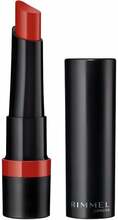 Huulepulk Rimmel London Lasting Finish Extreme Matte, 600, 2,3 g