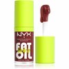 Huuleläige NYX Professional Makeup Fat Oil Lip Drip, Sprinkle Sprinkle, 4,8 ml