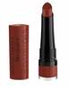 Huulepulk Bourjois Paris Rouge Velvet, 12 Brunette, 2,4 g