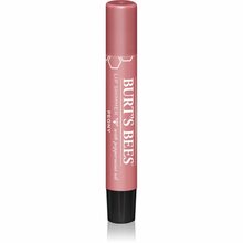 Huuleläige Burt's Bees Lip Shimmer, Peony, 2,6 g