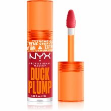 Huuleläige Nyx Professional Makeup Duck Plump, 19 Cherry Spice, 7 ml