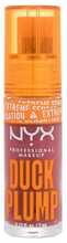 Huuleläige Nyx Duck Plump, 09 Strike A Rose, 6,8 ml