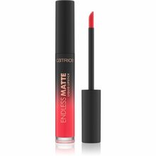 Huulepulk Catrice Endless Matte Liquid Lipstick, 070 Ciao Adios, 4,5 ml