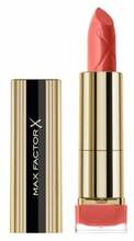 Huulepulk Max Factor Colour Elixir, 050 Pink Brandy, 4,8 g