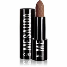 Huulepulk Mesauda Milano Cult Matte, 201 Statement, 3,5 g