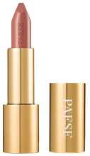 Huulepulk Paese Nudelightful, 407 Cherry Mocha, 4,5 g