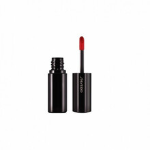 Vedel huulepulk Shiseido Lacquer Rouge, RD319 Pomodoro, 6 ml