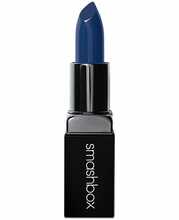 Huulepulk Smashbox Be Legendary Matte Cream, Deep Blue, 3 g