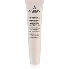Huulehooldus Collistar Rigenera Anti-Wrinkle Plumping Lip Treatment, 15 ml
