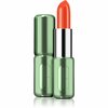 Huulepulk Clinique Pop Longwear Lipstick Shine, Rev It Up Coral, 3,9 g
