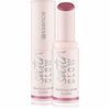 Huulepulk Essence Satin Glow, 04 Let's Get Mauvin, 3,5 g