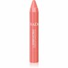 Huulepulk Isadora Glossy Lip Treat, 09 Beach Peach, 3,3 g