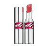 Huulepulk Yves Saint Laurent Rouge Volupte Candy Glaze, 11 Red Thrill, 6,5 ml