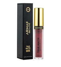 Vedela huulepulk Armaf True Matte Transferproof, 12 Aura, 4 ml