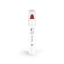 Huulepulk Couleur Caramel Twist, 405 Matt Red, 1 tk