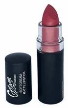 Huulepulk Glam Of Sweden Soft Cream, 04-Pure Red, 4 g