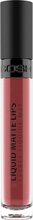 Huulepulk Gosh Liquid Matte Lips, 011 Go Naked, 4 ml