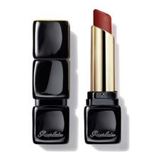 Huulepulk Guerlain Kiss Kiss Tender Matte, 770 Desire Red, 2 g