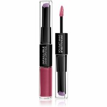 Huulepulk L’Oreal Paris Infallible 24H, 302 Rose Eternite, 5,7 g