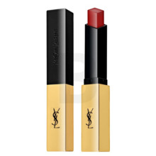 Huulepulk Yves Saint Laurent Rouge Pur Couture The Slim, 416 Psychedelic Chili, 2,2 g