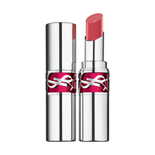 Huulepulk Yves Saint Laurent Rouge Volupte Candy Glaze, 11 Red Thrill, 6,5 ml