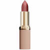 Huulepulk L'Oreal Paris Colour Riche Blurred Matte, 545 Nude Nonchalant, 4,3 g