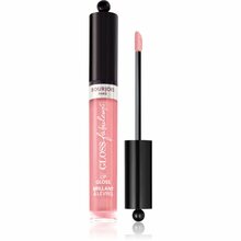 Huuleläige Bourjois Fabuleux Gloss, 11 Brillante Ballerina, 3,5 ml