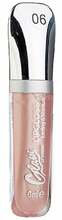 Huuleläige Glam Of Sweden Glossy Shine, 06 Fair Pink, 6 ml