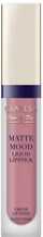 Huulepulk Claresa Matte Mood Liquid Lipstick, 03 Calm, 7 ml