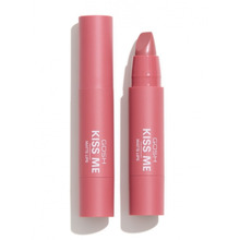 Huulepulk Gosh Copenhagen Kiss Me Matte Lips, 006 Loveable Kiss