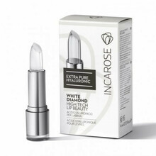 Huulepulk Incarose White Diamond, 4 ml