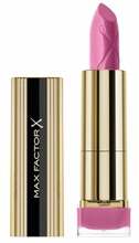 Huulepulk Max Factor Colour Elixir, 125 Icy Rose, 4,8 g