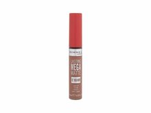 Vedel huulepulk Rimmel London Lasting Mega Matte, 700 Be My Baby, 7,4 ml