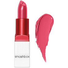Huulepulk Smashbox Prime & Plush Cream Lipstick, Hot Take, 3,4 g