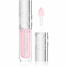 Huuleõli L'Oreal Paris Plump Ambition Hyaluron Lip Oil, 101 Crystal Clear, 5 ml