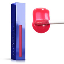 Huuleläige Infracyte Luscious Lips, 333 Magenta Mayhem, 7 ml