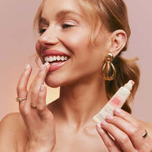 Huuleläige Bell Lip Gloss Volumizer, 03 Champagne, 4,2 g