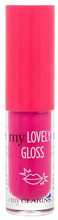 Huuleläige Clarins My Lovely Gloss, 01 Pink In Love, 3 ml