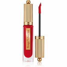 Vedel huulepulk Bourjois Rouge Velvet Ink, 09 Rouge a Reves, 3,5 ml
