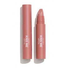 Huulepulk Gosh Copenhagen Kiss Me Matte Lips, 004 Natural Kiss