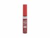 Vedela huulepulk Rimmel London Lasting Mega Matte, 500 Fire Starter, 7,4 ml