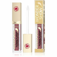 Huuleläige Eveline Wonder Show Extreme Plumping, 04 Angel Kiss, 6,8 ml