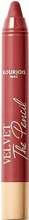 Huulepulk Bourjois Paris Velvet The Pencil, 05 Red Vintage, 1,8 g