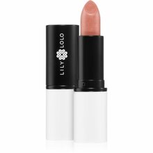 Huulepulk Lily Lolo Vegan Lipstick, Au Naturel, 4 g