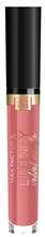Huulepulk Max Factor Lipfinity Velvet Matte, 020 Coco Creme, 3,5 ml