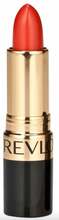 Huulepulk Revlon Super Lustrous, 750 Kiss Me Coral, 4,2 g